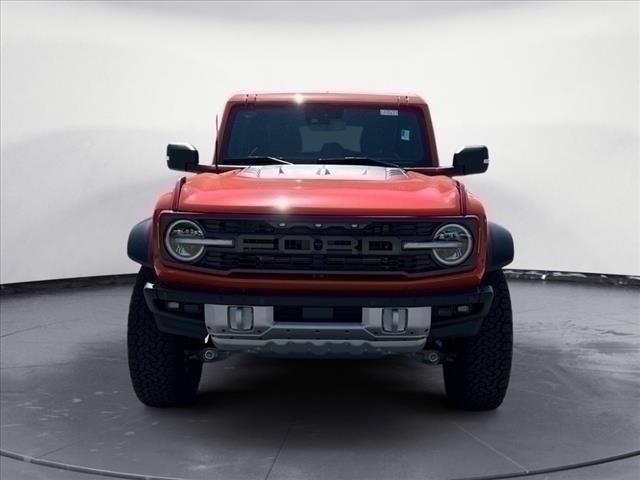 used 2023 Ford Bronco car, priced at $89,995