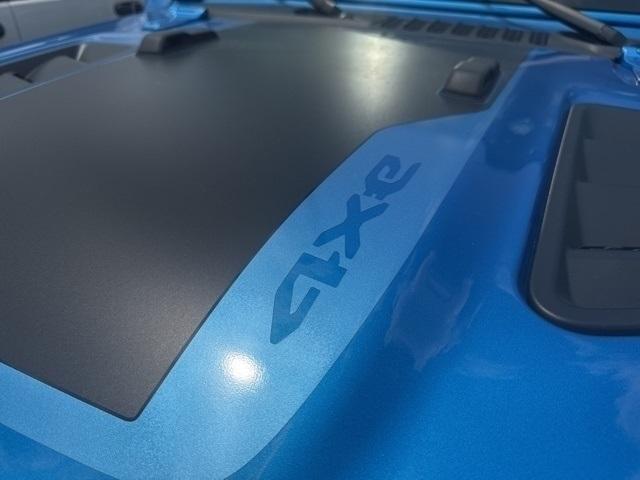 used 2022 Jeep Wrangler Unlimited 4xe car, priced at $38,700