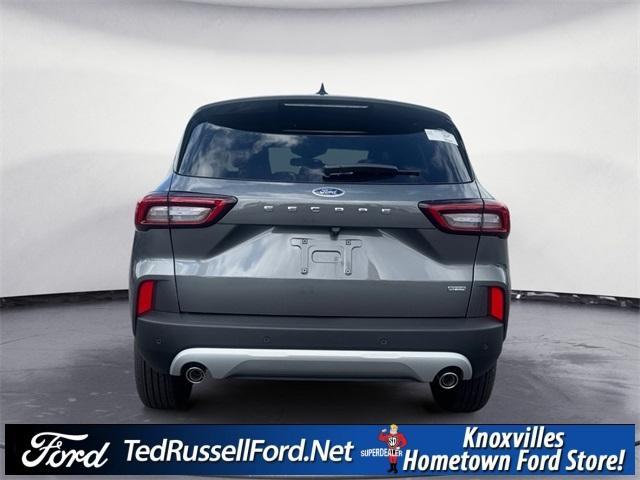 new 2025 Ford Escape car, priced at $38,751