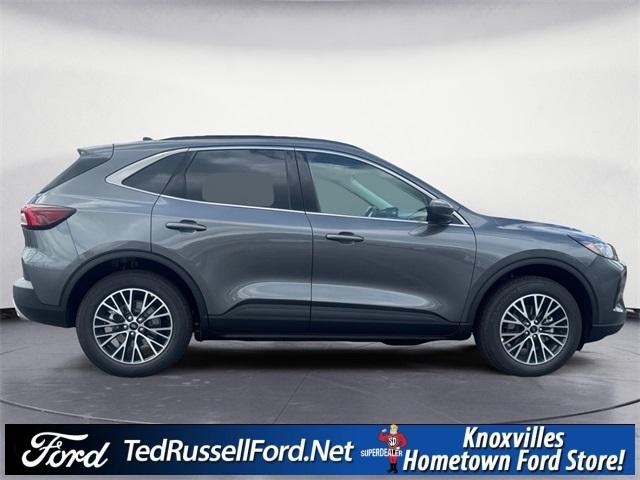 new 2025 Ford Escape car, priced at $38,751