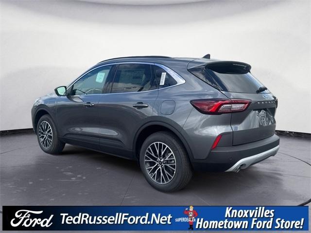new 2025 Ford Escape car, priced at $38,751