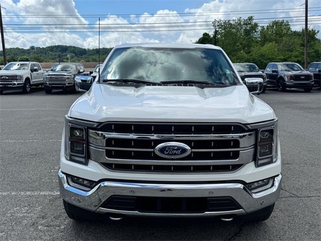 used 2023 Ford F-150 car, priced at $52,700