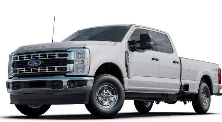 new 2023 Ford F-250 car, priced at $63,985
