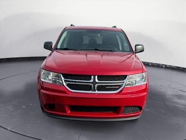 used 2016 Dodge Journey car, priced at $9,290