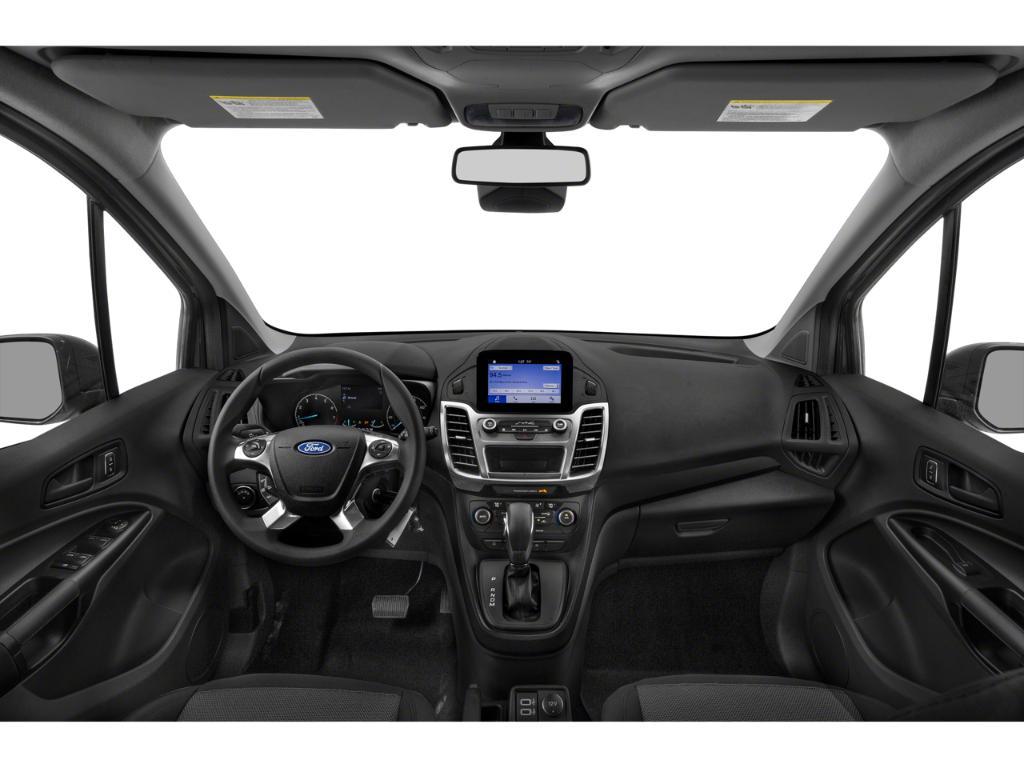 new 2023 Ford Transit Connect car, priced at $35,165
