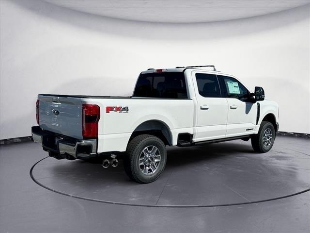 new 2024 Ford F-250 car, priced at $83,225