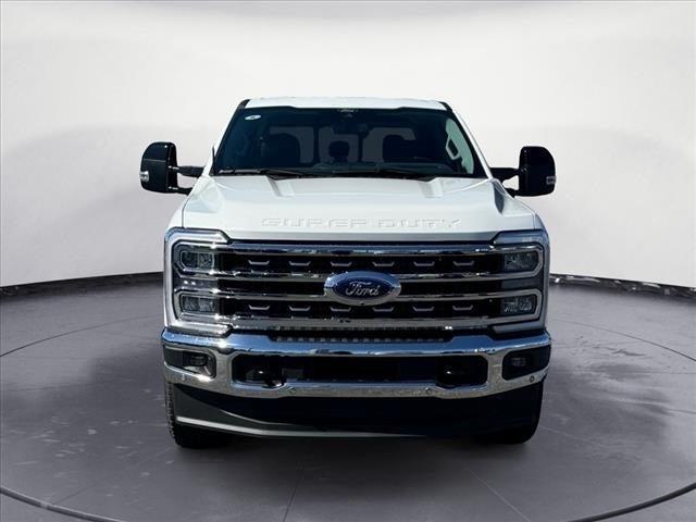 new 2024 Ford F-250 car, priced at $83,225