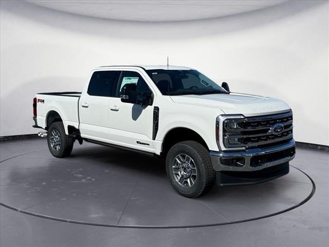 new 2024 Ford F-250 car, priced at $83,225