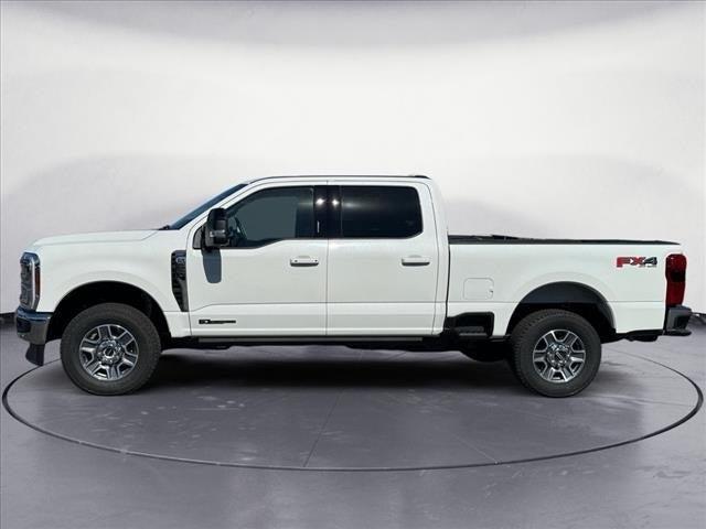 new 2024 Ford F-250 car, priced at $83,225