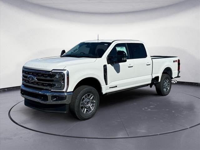 new 2024 Ford F-250 car, priced at $83,225