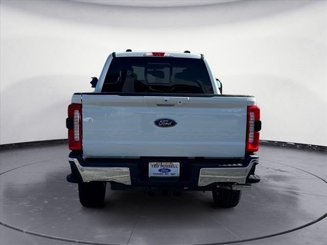 new 2024 Ford F-250 car, priced at $83,225