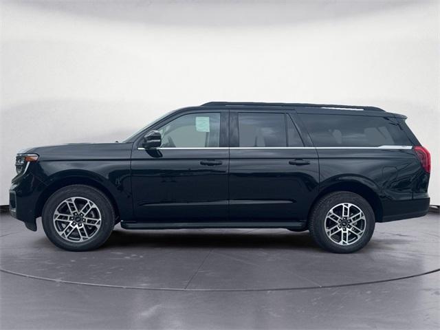 new 2025 Ford Expedition Max car, priced at $74,955