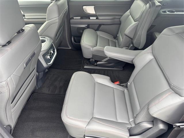 new 2025 Ford Expedition Max car, priced at $74,955