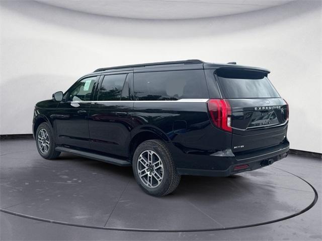 new 2025 Ford Expedition Max car, priced at $74,955