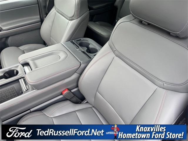 new 2025 Ford Expedition Max car, priced at $73,421