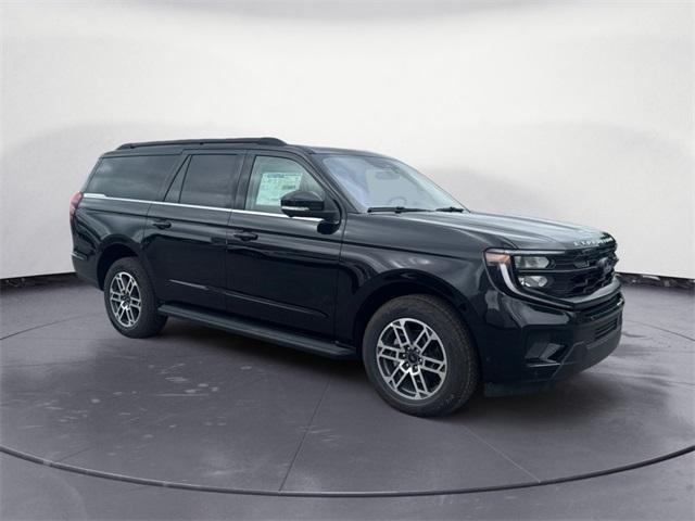 new 2025 Ford Expedition Max car, priced at $74,955