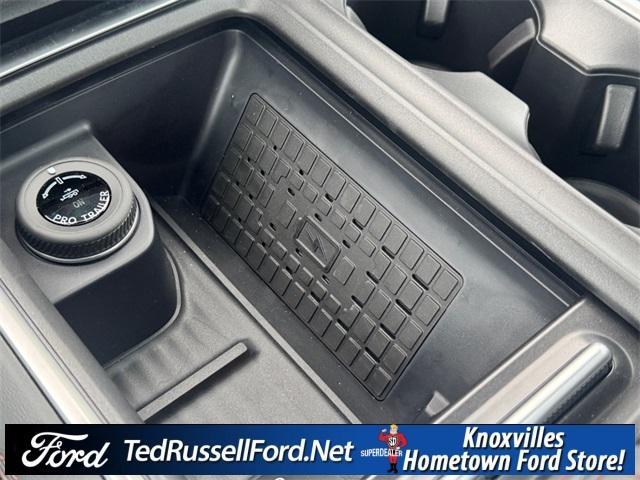 new 2025 Ford Expedition Max car, priced at $73,421