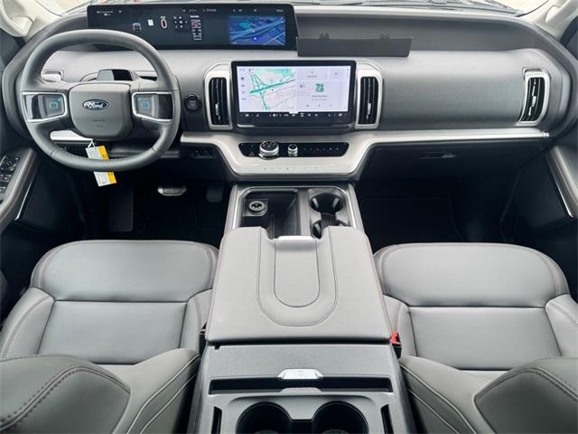 new 2025 Ford Expedition Max car, priced at $74,955