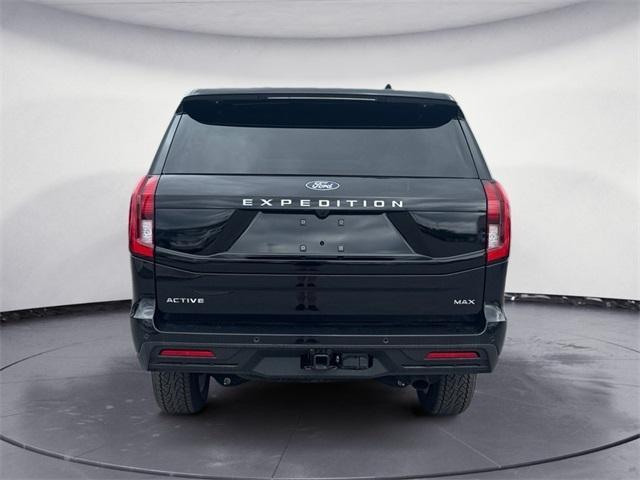 new 2025 Ford Expedition Max car, priced at $74,955