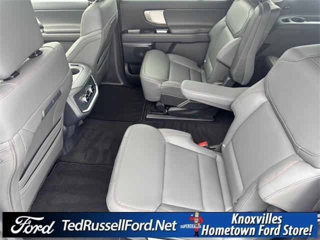 new 2025 Ford Expedition Max car, priced at $73,421