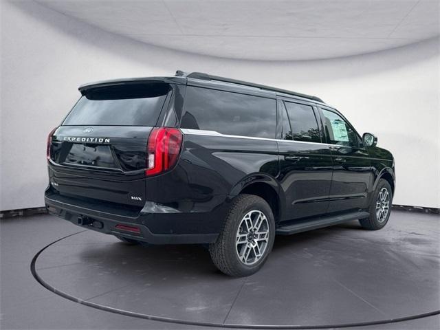 new 2025 Ford Expedition Max car, priced at $74,955