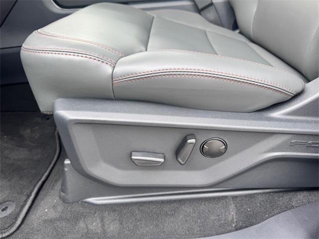 new 2025 Ford Expedition Max car, priced at $74,955