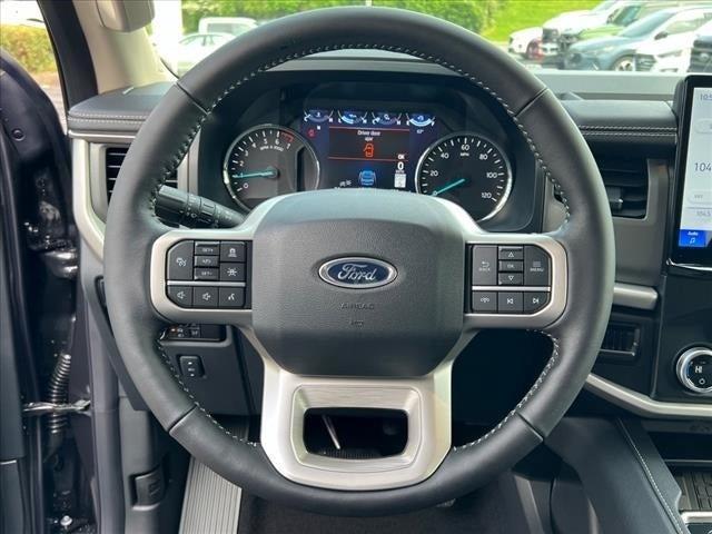 new 2024 Ford Expedition Max car, priced at $72,095