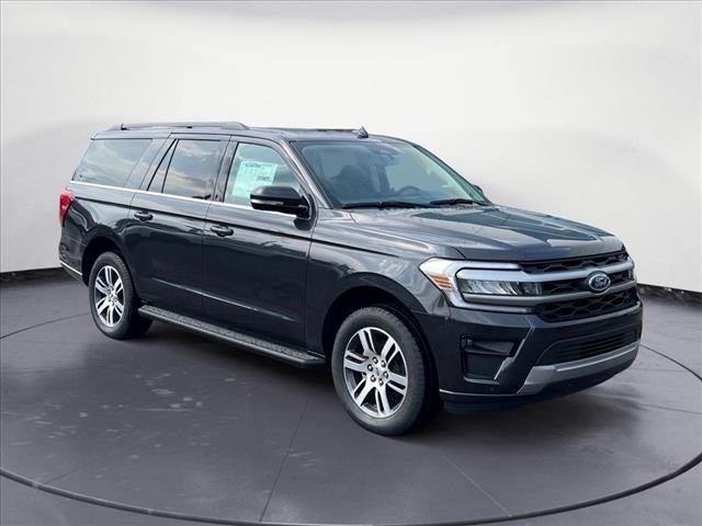 new 2024 Ford Expedition Max car, priced at $72,821