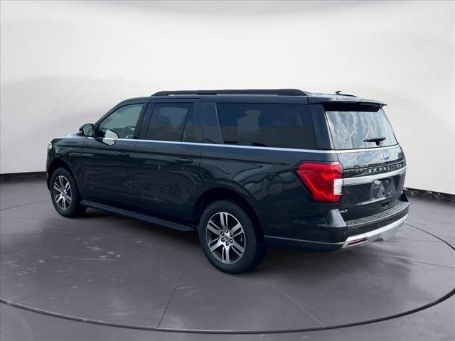 new 2024 Ford Expedition Max car, priced at $72,095