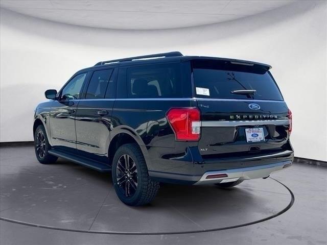 new 2024 Ford Expedition Max car, priced at $69,282