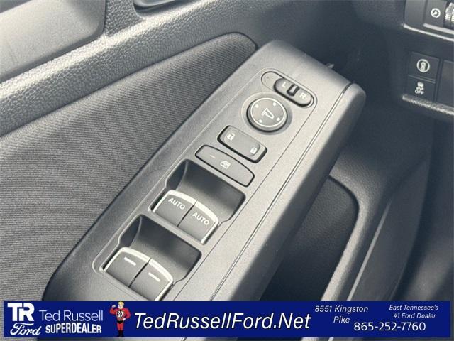 used 2023 Honda Civic car, priced at $24,806