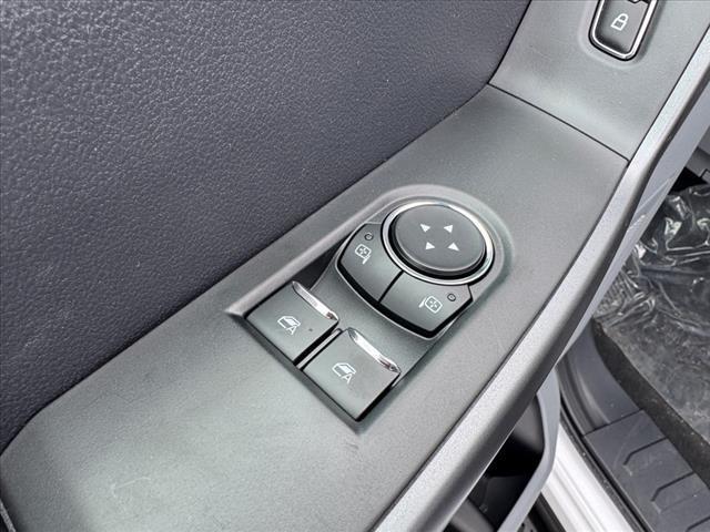 new 2025 Ford F-250 car, priced at $56,590