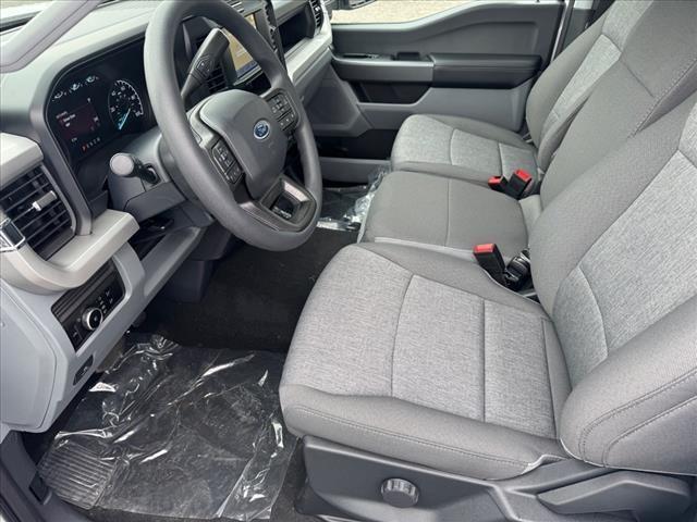 new 2025 Ford F-250 car, priced at $56,590