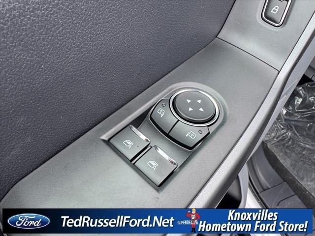 new 2025 Ford F-250 car, priced at $55,458