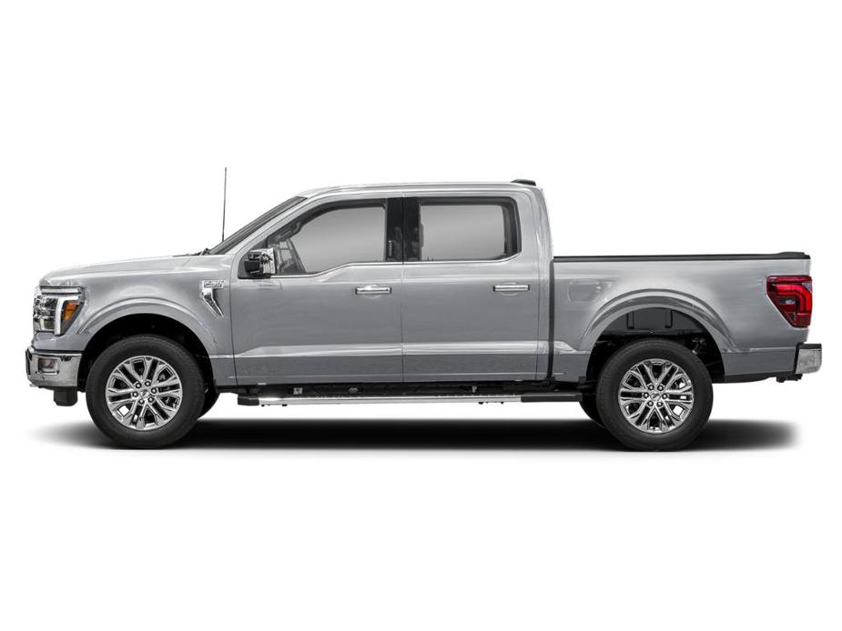 new 2024 Ford F-150 car, priced at $71,090