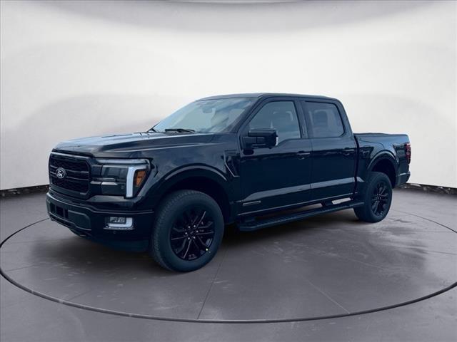 new 2024 Ford F-150 car, priced at $70,840