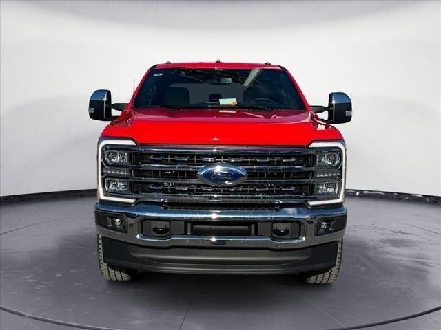 new 2025 Ford F-350 car, priced at $78,190