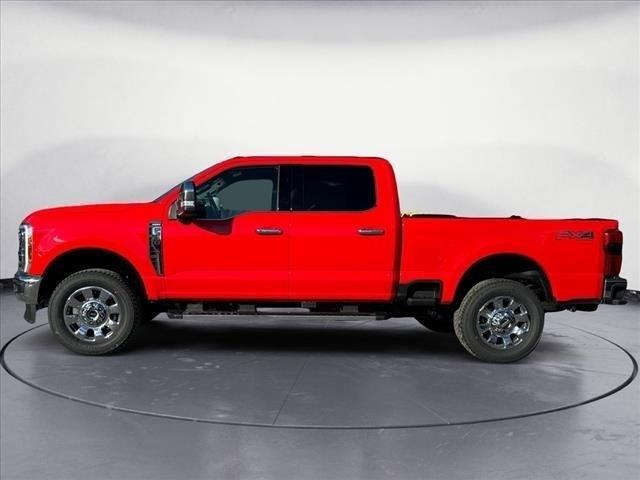 new 2025 Ford F-350 car, priced at $78,190