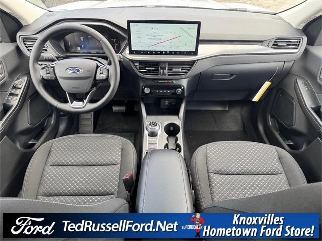 new 2025 Ford Escape car, priced at $29,020