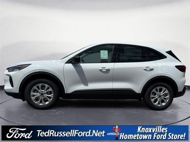 new 2025 Ford Escape car, priced at $29,020