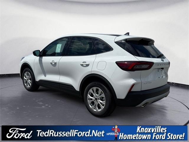 new 2025 Ford Escape car, priced at $29,020