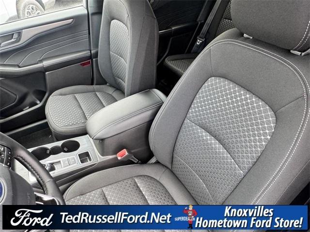 new 2025 Ford Escape car, priced at $29,020