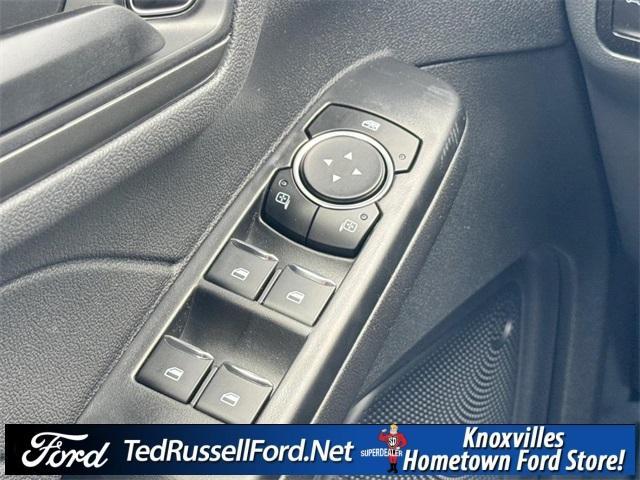 new 2025 Ford Escape car, priced at $29,020