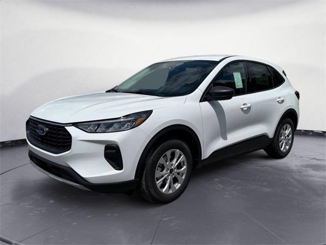 new 2025 Ford Escape car, priced at $29,020