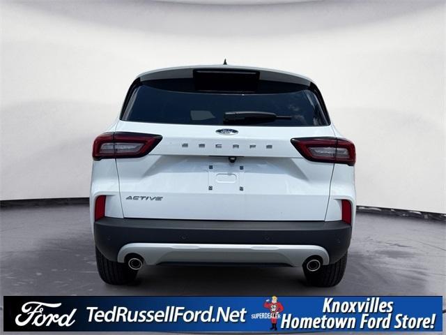 new 2025 Ford Escape car, priced at $29,020