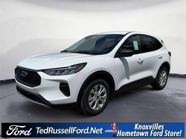new 2025 Ford Escape car, priced at $29,020