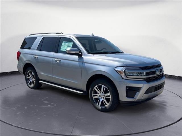 new 2024 Ford Expedition car, priced at $66,988