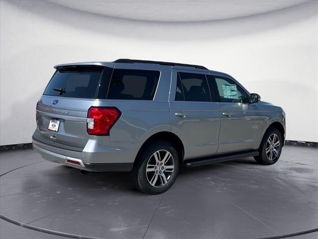new 2024 Ford Expedition car, priced at $66,988