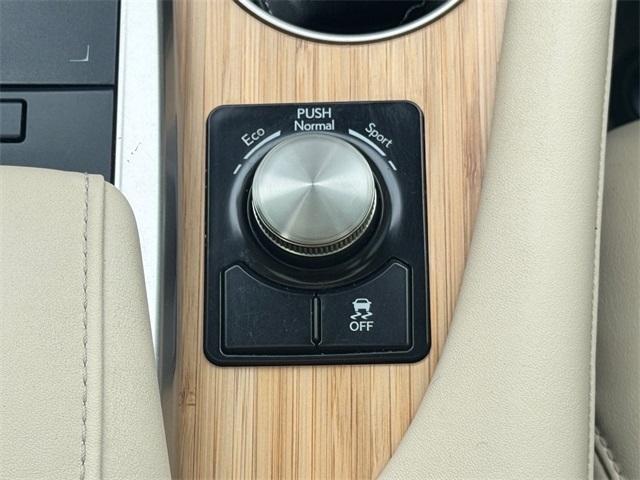 used 2022 Lexus RX 350L car, priced at $43,700