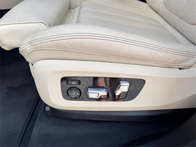 used 2021 BMW X5 car, priced at $48,795